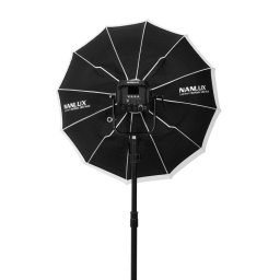 Nanlux Lantern Softbox 120cm (NLM mount)