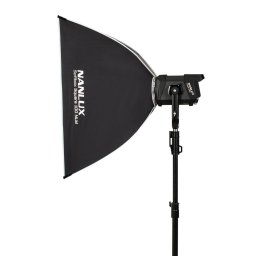 Nanlux Square Softbox 100cm (NLM mount)