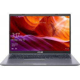 Asus M509DA-EJ463T, 15.6" Full HD, 8GB, SSD 256GB, Intel HD Graphics 520