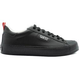 GUESS Mima Smart - Maat 42 - Dames Sneakers - Zwart