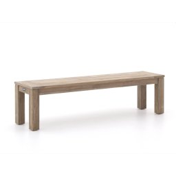 + 15% kassakorting | ROUGH-X picknickbank 170x42x45cm - Laagste prijsgarantie!
