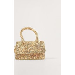 NA-KD Printed Micro Vrouwen Tas