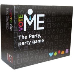 Vote ME - Party Game