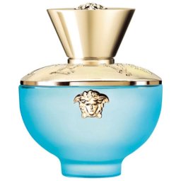 Versace Dylan turquoise eau de toilette 100ml