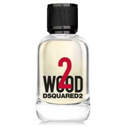 dsquared2 Two wood eau de toilette 30ml
