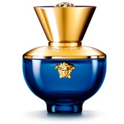 Versace Dylan blue pour femme eau de parfum 50ml