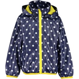 Blue Seven - Maat 92 - Meisjes Kinder Jas