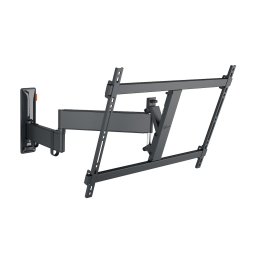 Vogel'S TVM 3645 Draaibare tv-beugel TV beugel Zwart