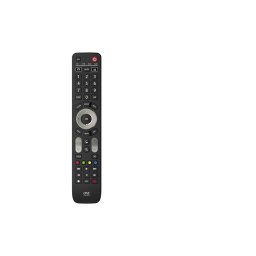 OneForAll URC7145 Afstandsbediening Zwart