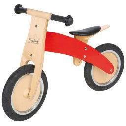 Pinolino® Loopfiets Jojo voor kinderen van 3-5 jaren