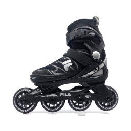 Fila Skeelers J-One 21 Zwart - 28-32