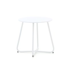 + 15% kassakorting | Manifesto Latera bijzet tuintafel ø 45cm (h:45cm) - Laagste prijsgarantie!