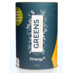 Fittergy Greens