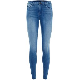 Noisy may - Maat W29 x L30 - Dames Jeans