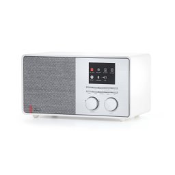 Pinell Supersound 301 Hybride radio Wit