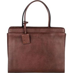 Burkely Suburb Seth Handbag S brown
