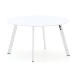 + 15% kassakorting | Manifesto Bovezzo bijzet tuintafel ø 70cm (h:40cm) - Laagste prijsgarantie!
