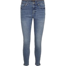 VERO MODA - Maat S X L34 - Jeans