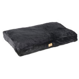 Ferplast Hondenkussen Blacky Maat M: 80x58x11cm