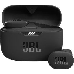 JBL In-ear-oordopjes Tune 130NC TWS