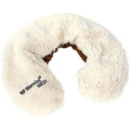 Warmies Nekwarmer Beige