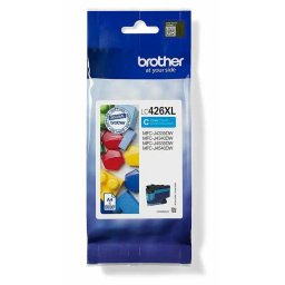 Brother LC-426C XL cyaan