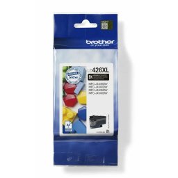 Brother LC-426BK XL zwart