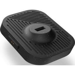 Senz oplader Modular USB-hub Extension USB-A en USB-C