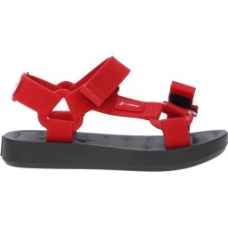 Rider Free Papete Baby Jongens Sandalen - Blue/red - Maat 25/26