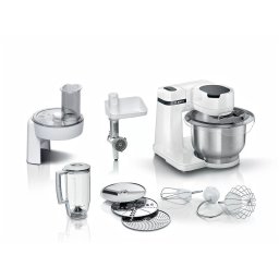Bosch MUMS2EW30 Keukenmachine Wit