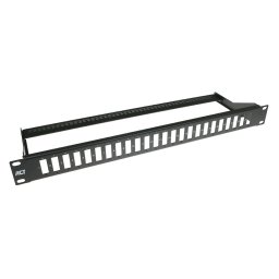 ACT FA2097 Fiber Panel 48 Ports Unloaded