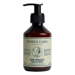 Marius Fabre Nourishing Handcream