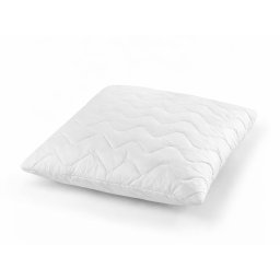 Hoofdkussen SOFT polyestervezel 60x60 cm