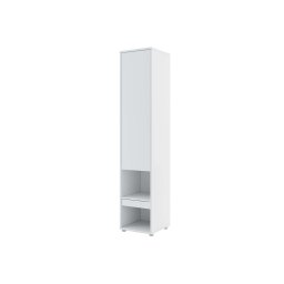 Kast CONCEPTION PRO 1 deur 1 lade mat wit