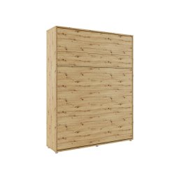 Opklapbed CONCEPTION PRO 160x200 cm artisan eik (verticaal)
