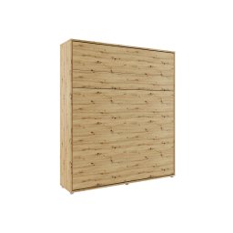 Opklapbed CONCEPTION PRO 180x200 cm artisan eik (verticaal)