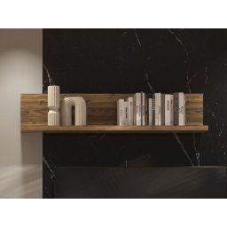 Wandplank BOTSWANA 150 cm eik appenzeller
