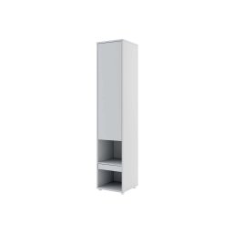 Kast CONCEPTION PRO 1 deur 1 lade mat grijs