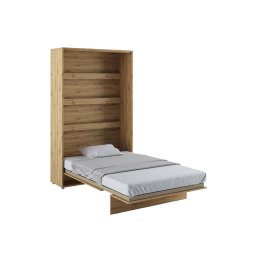Opklapbed CONCEPTION PRO 120x200 cm artisan eik (verticaal)