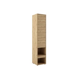 Kast CONCEPTION PRO 1 deur 1 lade artisan eik