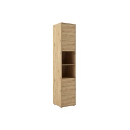 Kast CONCEPTION PRO 2 deuren artisan eik