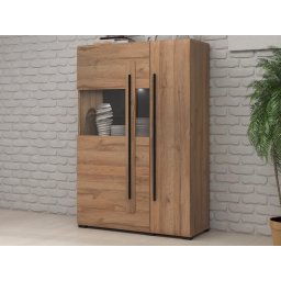 Dressoir TULIO 2 deuren grandson oak