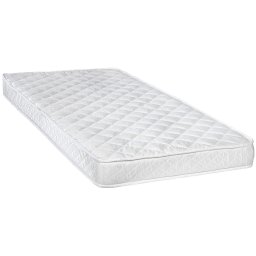 Kindermatras BASIC 90x190 cm polyetherschuim 20 kg/m³