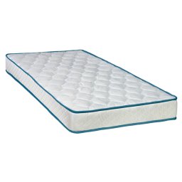 Kindermatras STANDARD 90x190 cm polyetherschuim 30 kg/m³