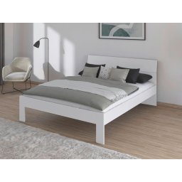 Bed FLASH 160x200 cm wit