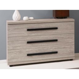 Commode MARJORIE 3 lades valonia