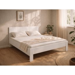 Bed RIGA 160x200 cm wit