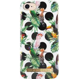 IDeal Of Sweden iPhone SE 2022 / 2020 / 8 Hoesje Tropical Dots