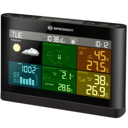 Bresser extra basisstation voor 7002550 Comfort weerstation