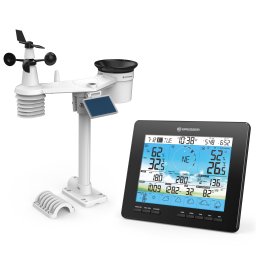 Bresser 4CAST PRO WLAN